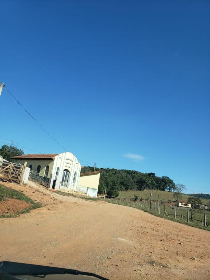 Chácara Águas Claras Vila Monte Sião Exterior foto